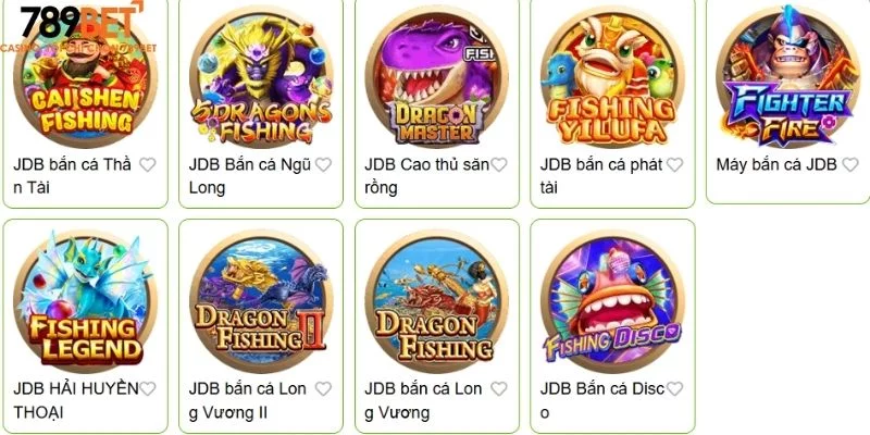 Mẹo chơi Bắn cá tăng tỷ lệ thắng từ các chuyên gia Mẹo chơi Bắn cá tăng tỷ lệ thắng từ các chuyên gia