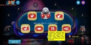 Game Bầu Cua Tôm Cá 789Bet – Cách Chơi Để Giành Chiến Thắng