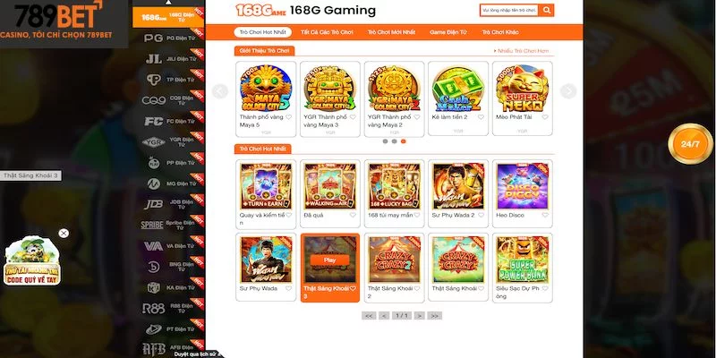 Tại sao nên lựa chọn 789Bet để chơi game trực tuyến? Tại sao nên lựa chọn 789Bet để chơi game trực tuyến?