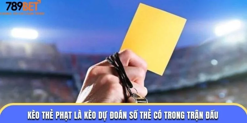 Cách Chơi Kèo Thẻ Phạt: Kinh Nghiệm Từ Những Cao Thủ Lành Nghề