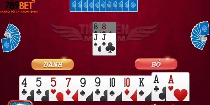 Bí quyết chơi Tiến Lên Miền Nam tại 789Bet để đảm bảo chiến thắng Bí quyết chơi Tiến Lên Miền Nam tại 789Bet để đảm bảo chiến thắng