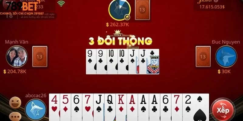 Lý do nên chơi Tiến Lên tại 789Bet là gì? Lý do nên chơi Tiến Lên tại 789Bet là gì?