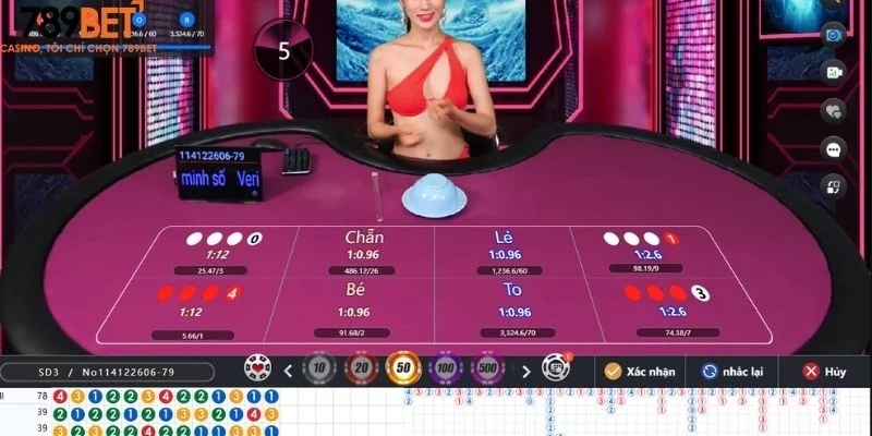 Hướng dẫn toàn tập luật chơi xóc đĩa cho người mới