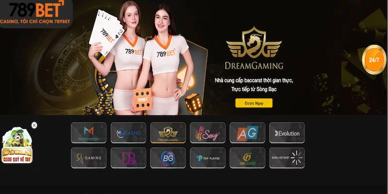 Những điều kiện được đăng ký 789bet